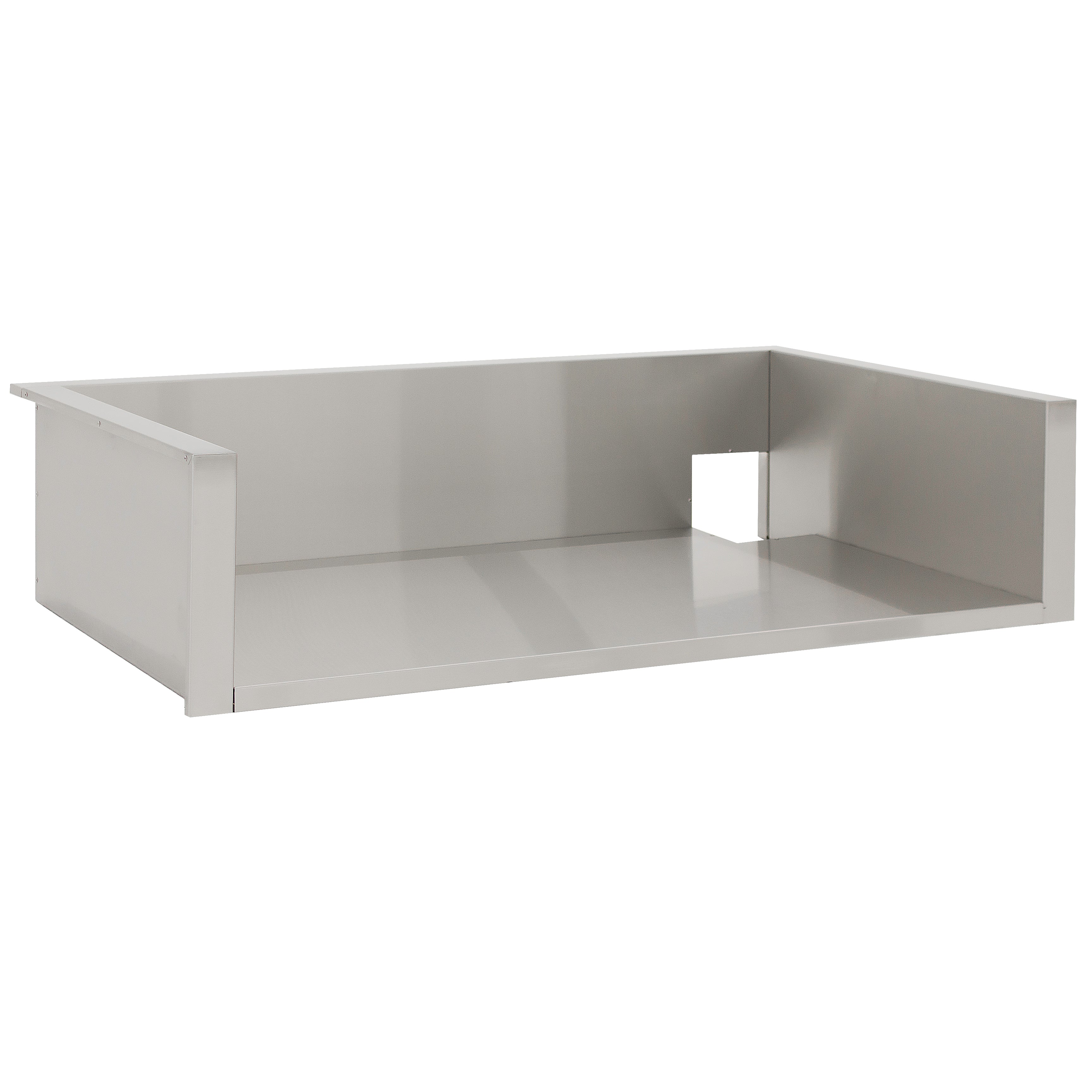 Blaze Insulated Jacket for Professional Lux 3-Burner Gas Grills, BLZ-3PRO-IJ - Inhomebuy