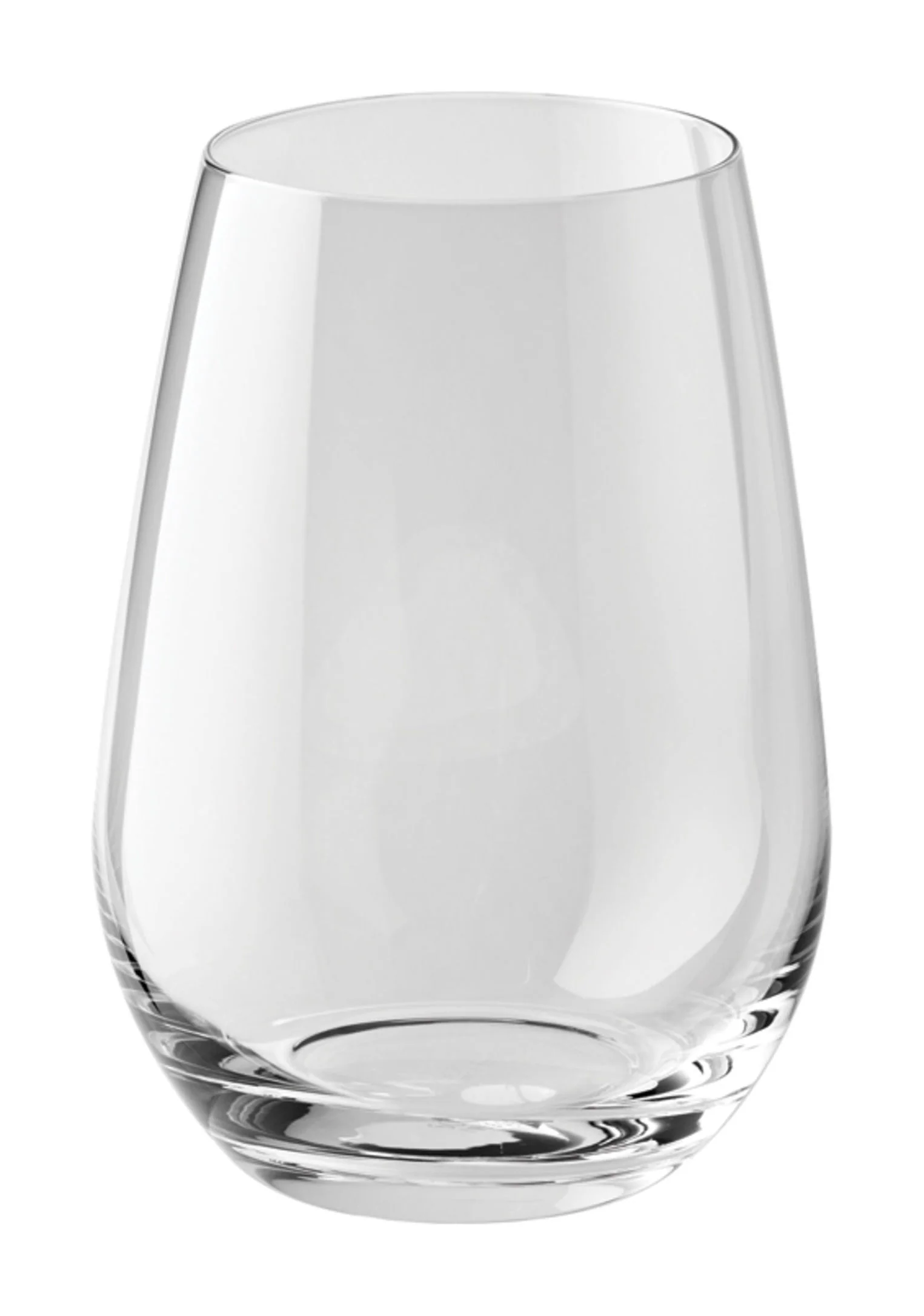 ZWILLING 6pc Beverage Glass Set, Prédicat Glassware Series - Inhomebuy