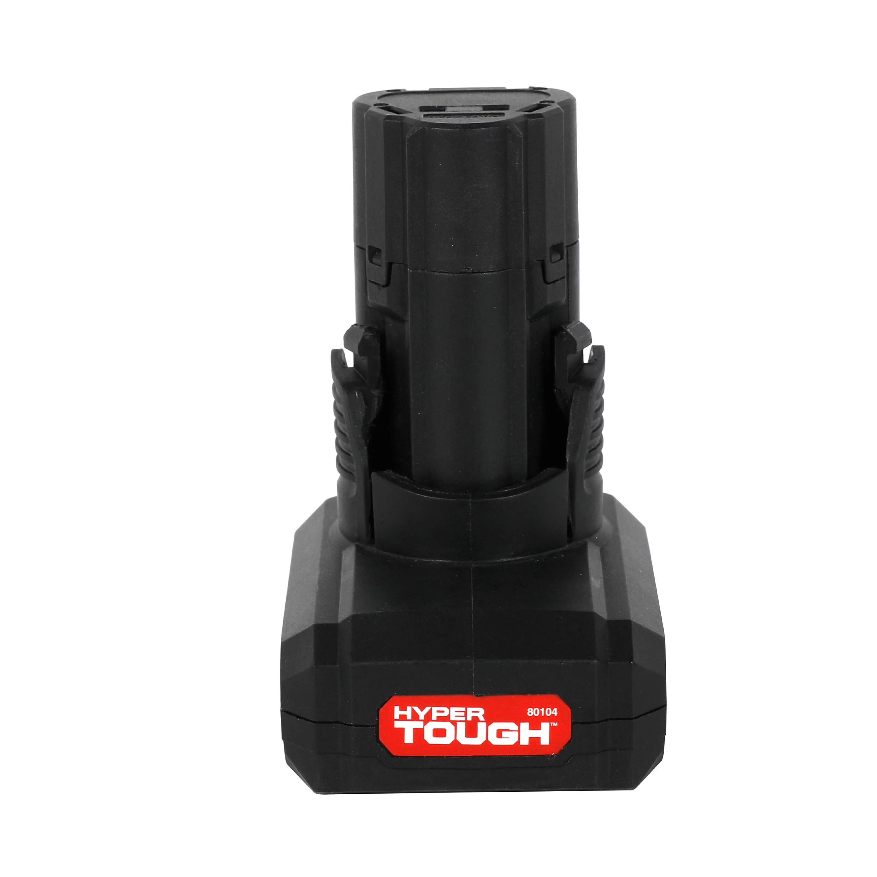 Hyper Tough 12V Max Lithium-Ion 4.0Ah Battery, Model 80104 - Inhomebuy