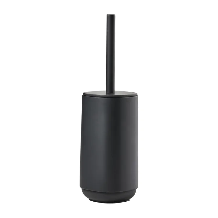 Time Toilet Brush Black - Inhomebuy