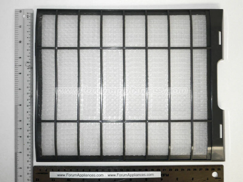 22740345 | Air Intake Grill for TAD-30J - Inhomebuy