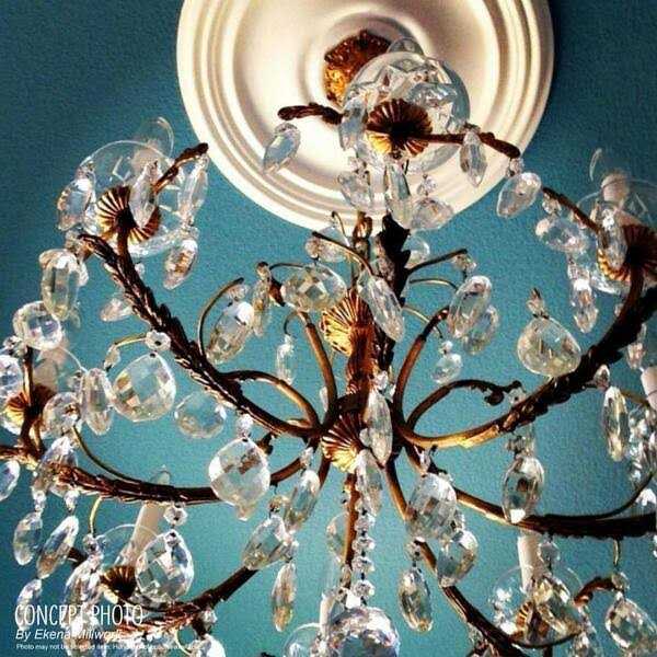 Ekena Millwork 18OD x 4ID x 5/8P Attica Ceiling Medallion - Inhomebuy