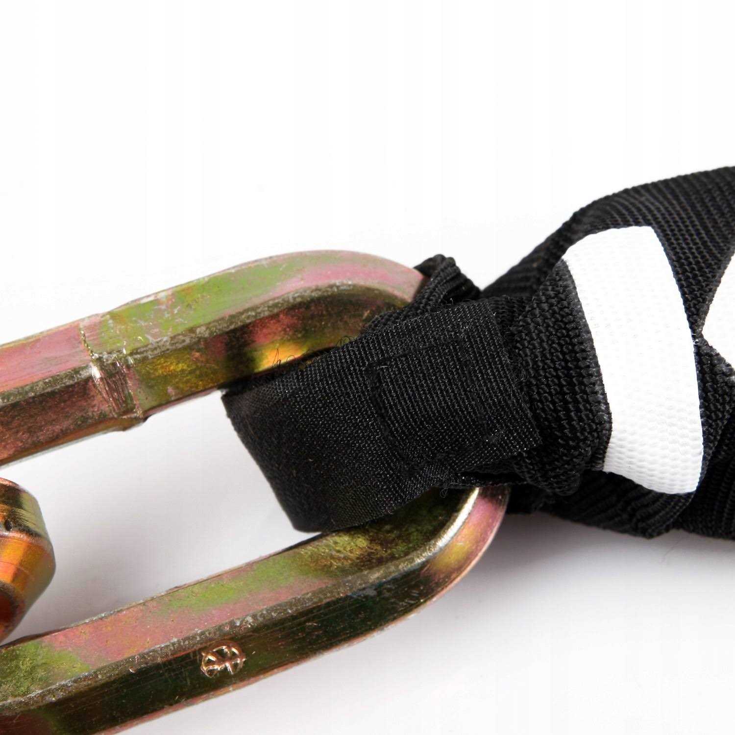 Kryptonite New York Fahgettaboudit Chain 1415 & Disc Lock - Inhomebuy