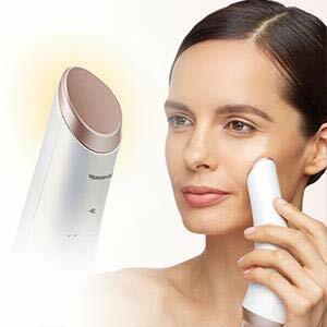 Panasonic Facial Cleansing Brush |EHXC10N| 3-In-1 - Inhomebuy
