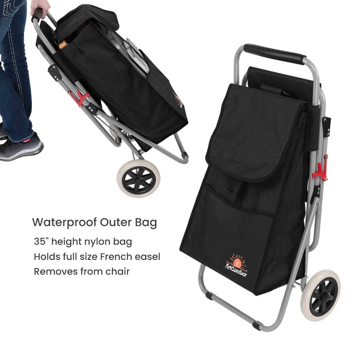 The Antser Ant-Proof Barrier - Inhomebuy