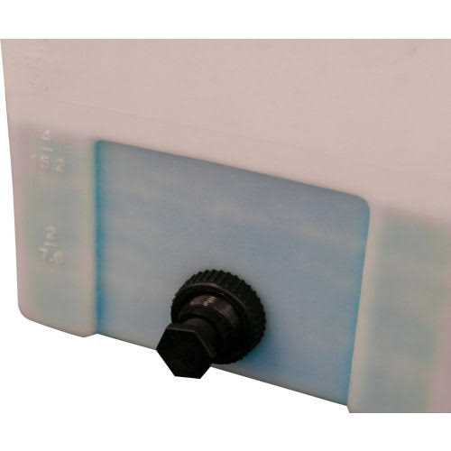 RomoTech Square Storage Tank - Inhomebuy
