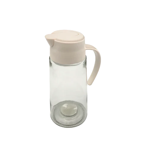 Tonly F731 Auto Glass Oil Pot - Inhomebuy