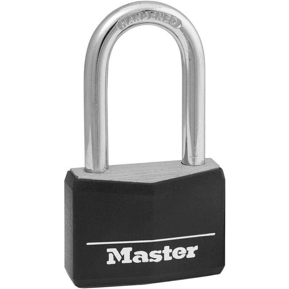 Master Lock Padlock - Inhomebuy