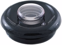 SPB7BKCVR | Cover (black) for SPB-7 - Inhomebuy