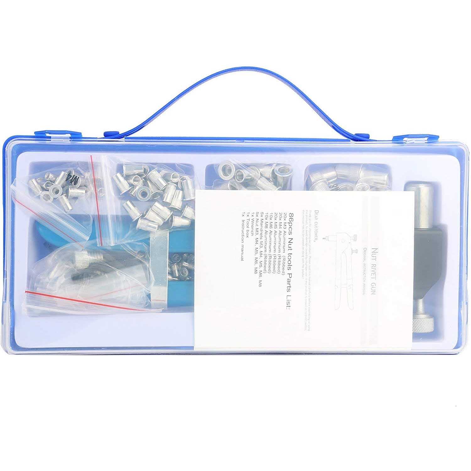 YaeKoo 0-8000RPM Leather Polisher Sander 350W Leather Burnishing Machine 110V Edge Grinding Machine with 6 Sanding Sleeves - Inhomebuy