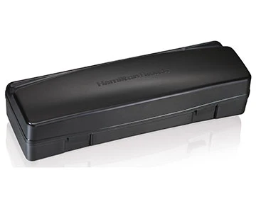 Hamilton Beach Electric Knife with Fork & compact storage case | 74275RC - Inhomebuy