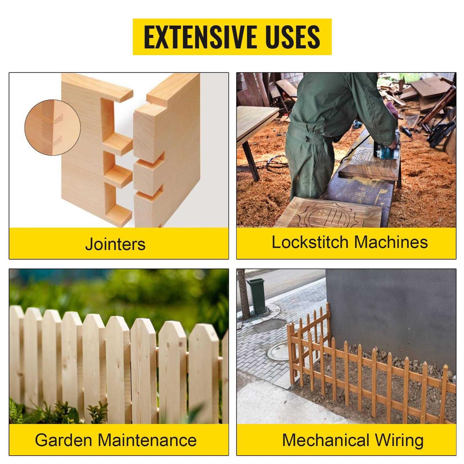 VEVOR Power Recliner Motor Replacement Actuator Lift Mechanism Electric Sofa Parts OK618ZLDDTG000001V0 - Inhomebuy