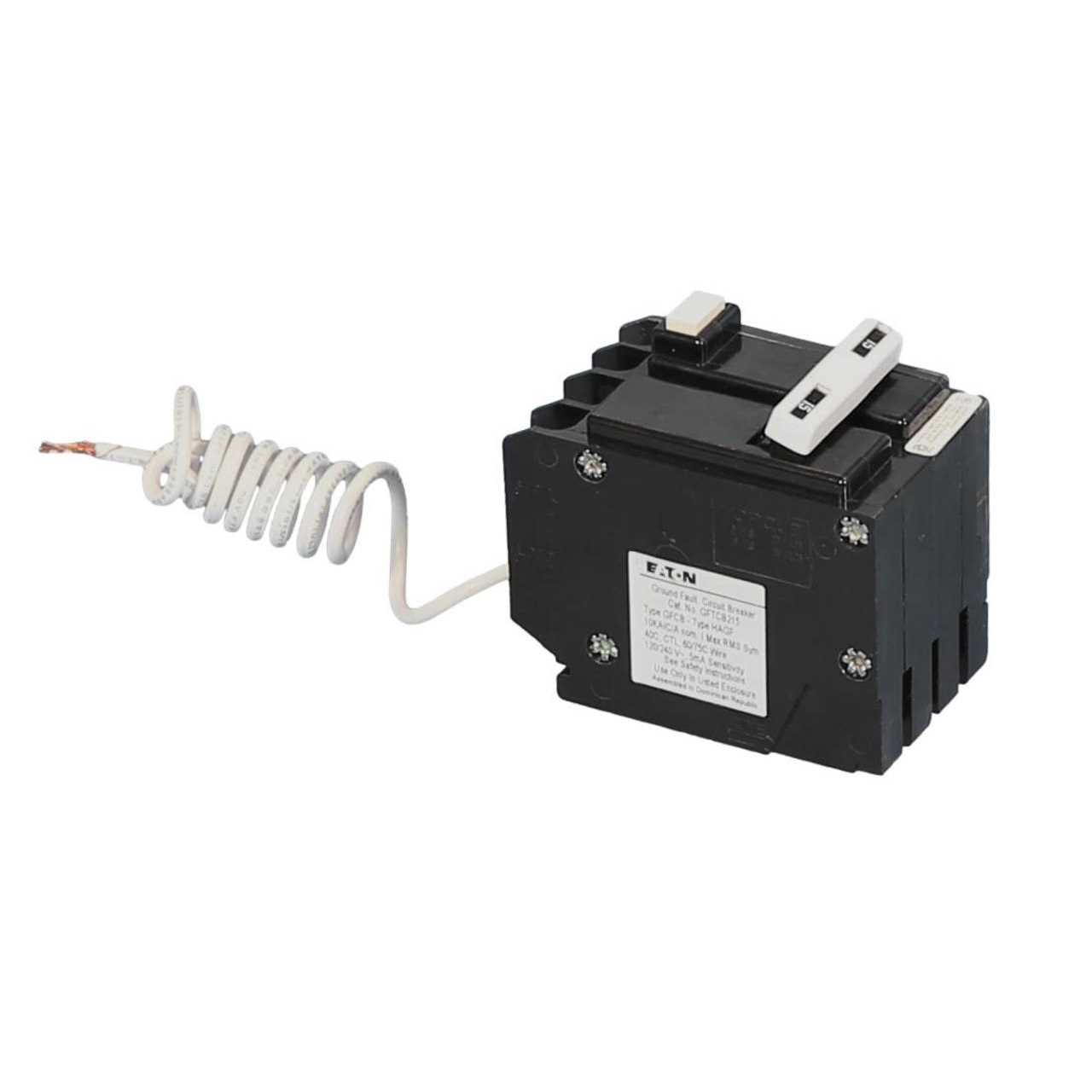 Eaton FAZ-B30/2 - Inhomebuy