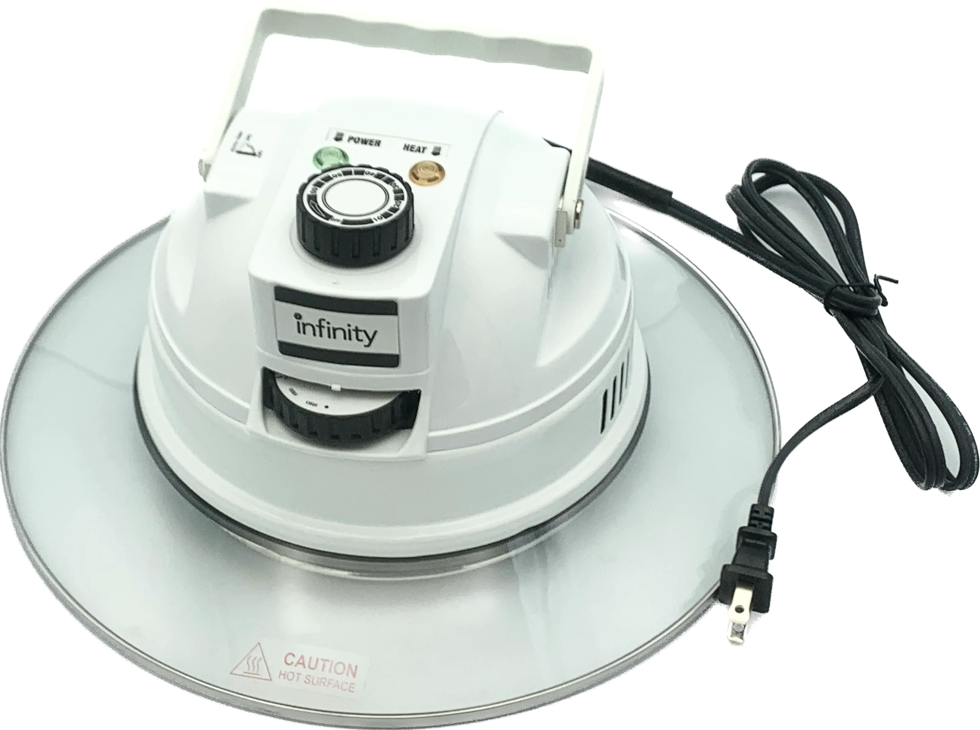 AX707M-HEAD | Complete Lid for AX-707M - Inhomebuy