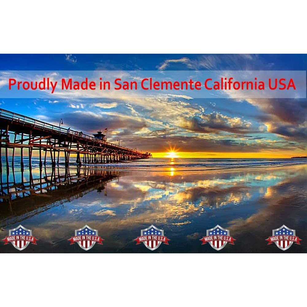 Wet Diamond Core Drill Bits for Concrete and Stone - Inhomebuy