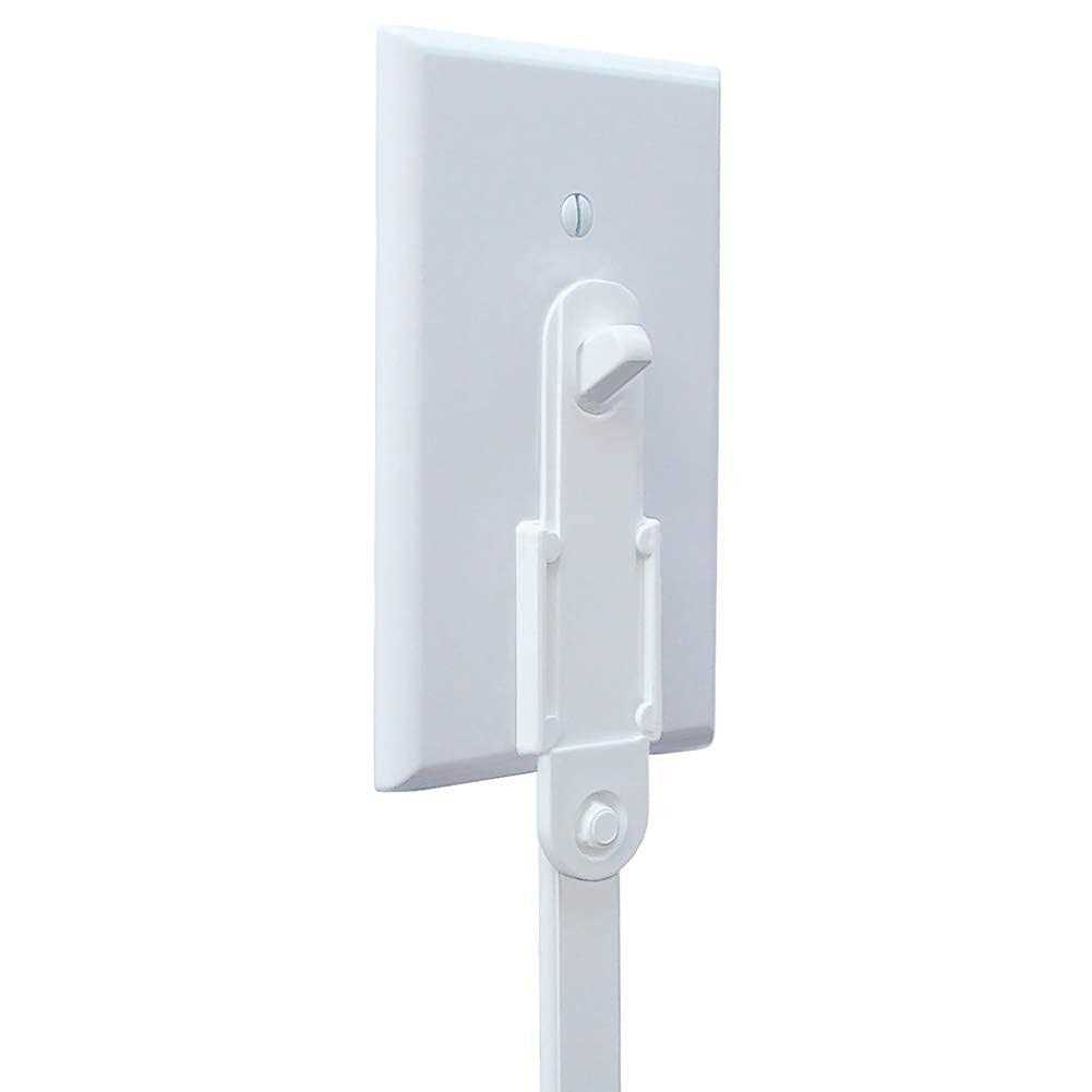 EXTEND-A-Fence Fence Extender - Inhomebuy