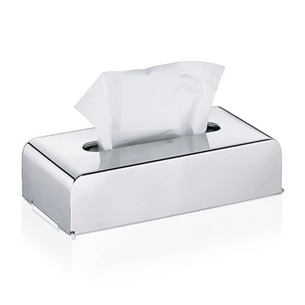 Facial Tissue Box Faber - Inhomebuy