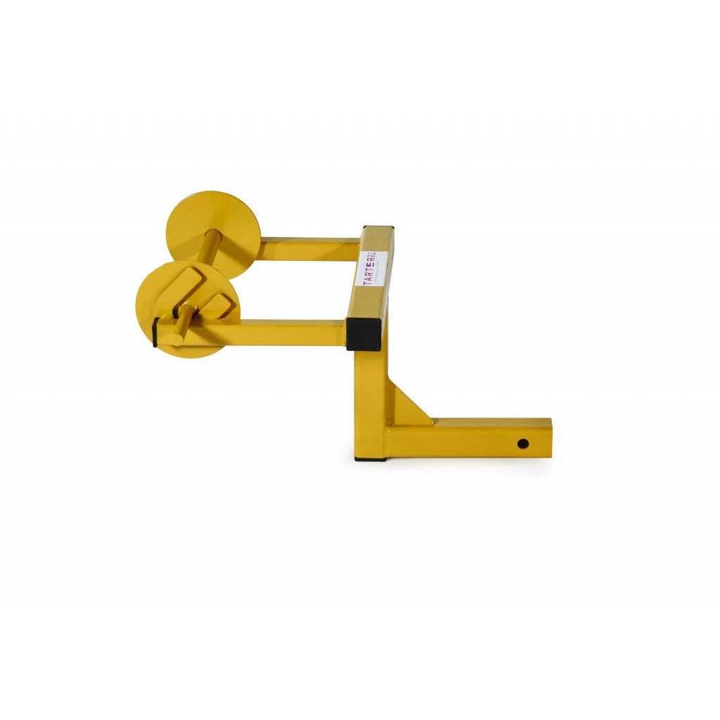 Tarter 12′ 6 Bar Corral Panel ECB12 - Inhomebuy