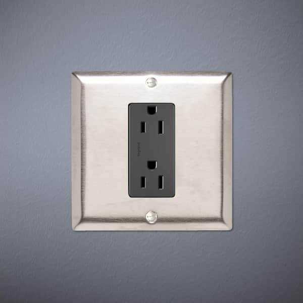 Pass & Seymour 3-Way Decorator Switch - Inhomebuy