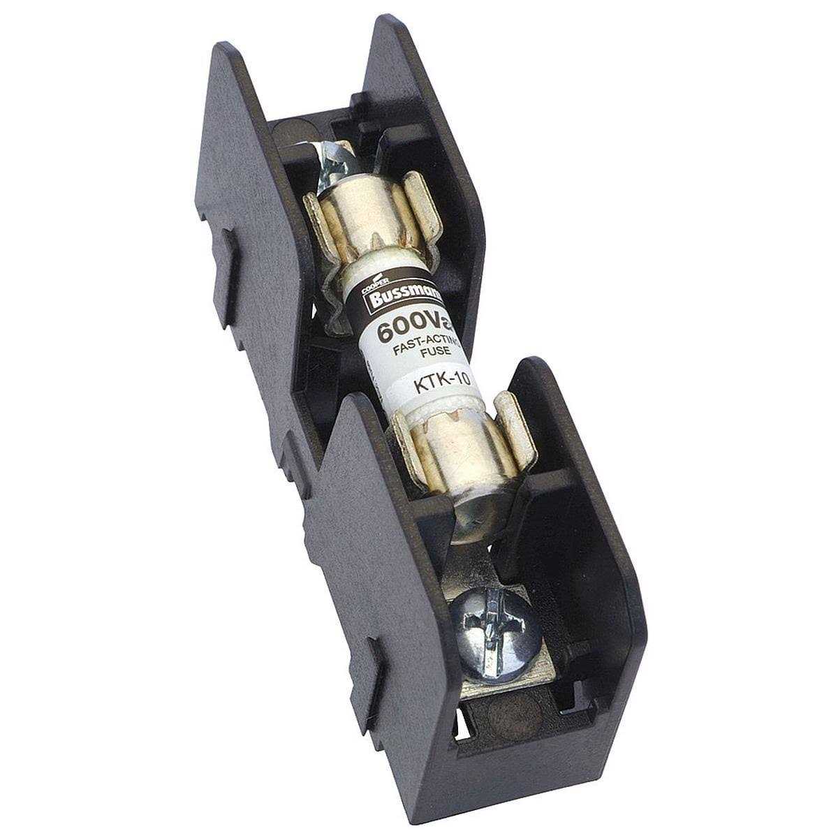 Eaton Bussmann AGC-4-R Fuse - Inhomebuy