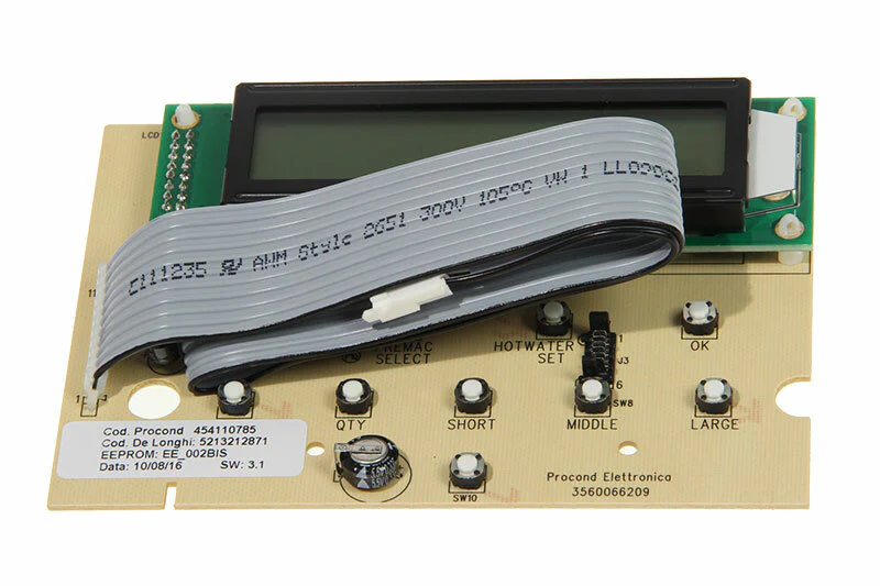 Control Board for ESAM-3500N - Inhomebuy