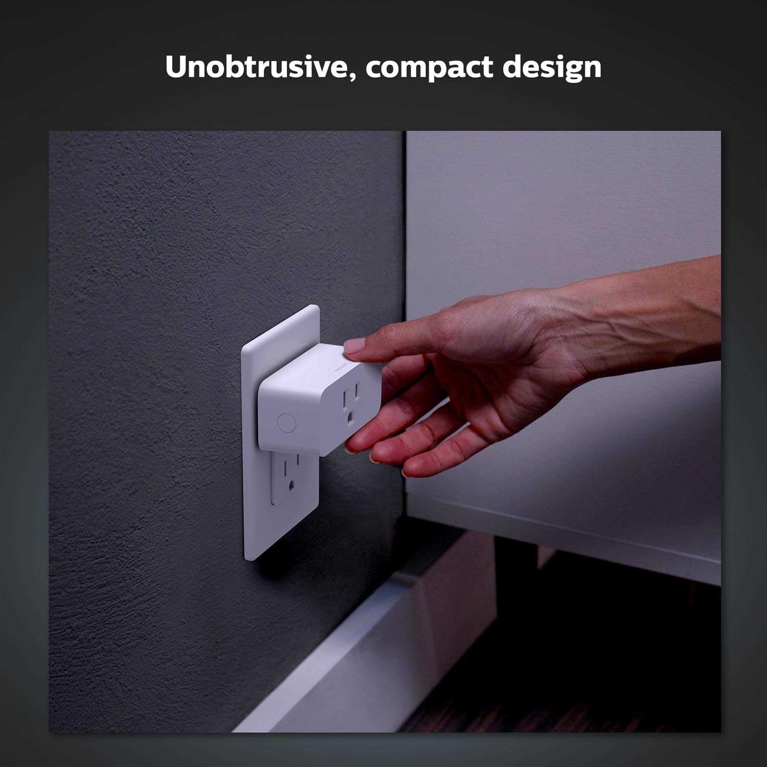 Philips Hue Smart Plug - Inhomebuy