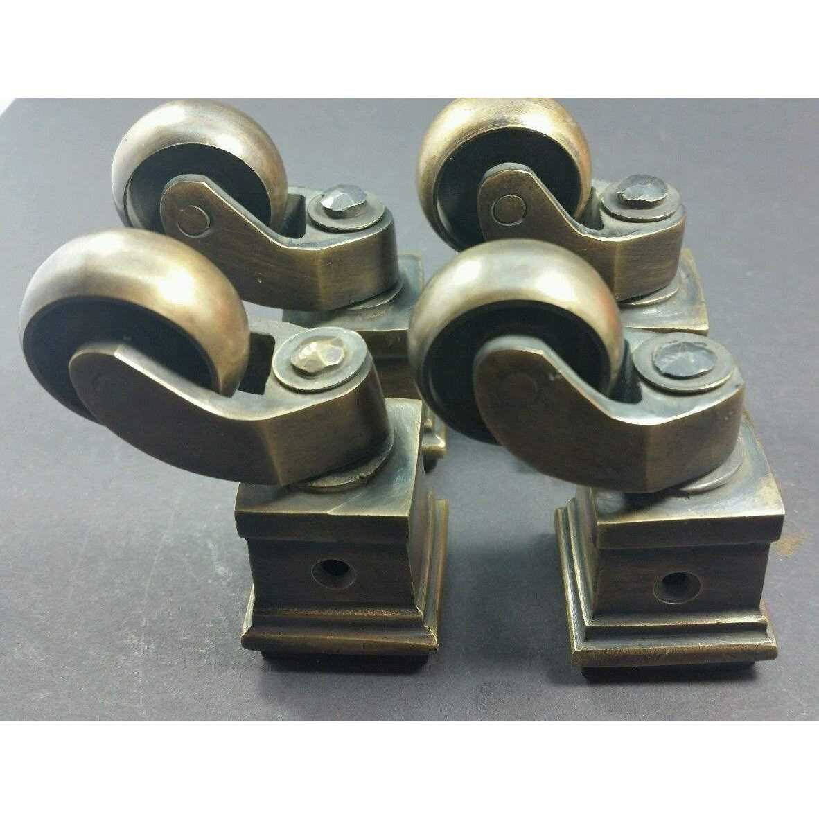 Unknown Progressive Hardware Dbl-01-36 Double Bar Police Lock - Inhomebuy