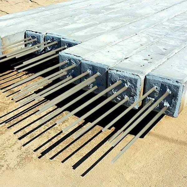 Wellco FRP Rebar Nature Surface - Inhomebuy