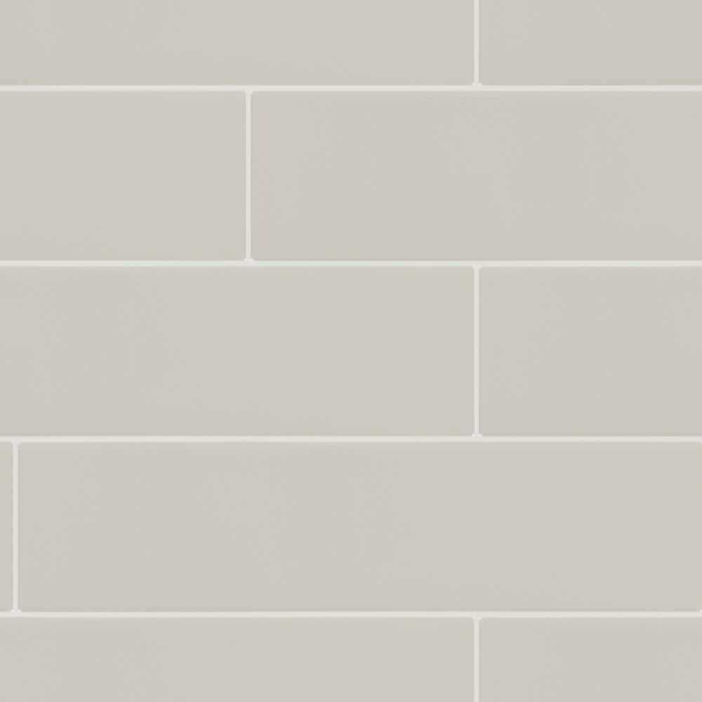 Daltile Restore 12 in. x 24 in. Glazed Ceramic Mosaic Tile - Inhomebuy