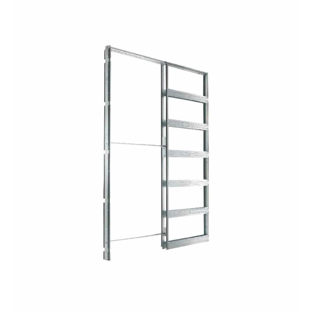 Eclisse Pocket Door Frame - Inhomebuy