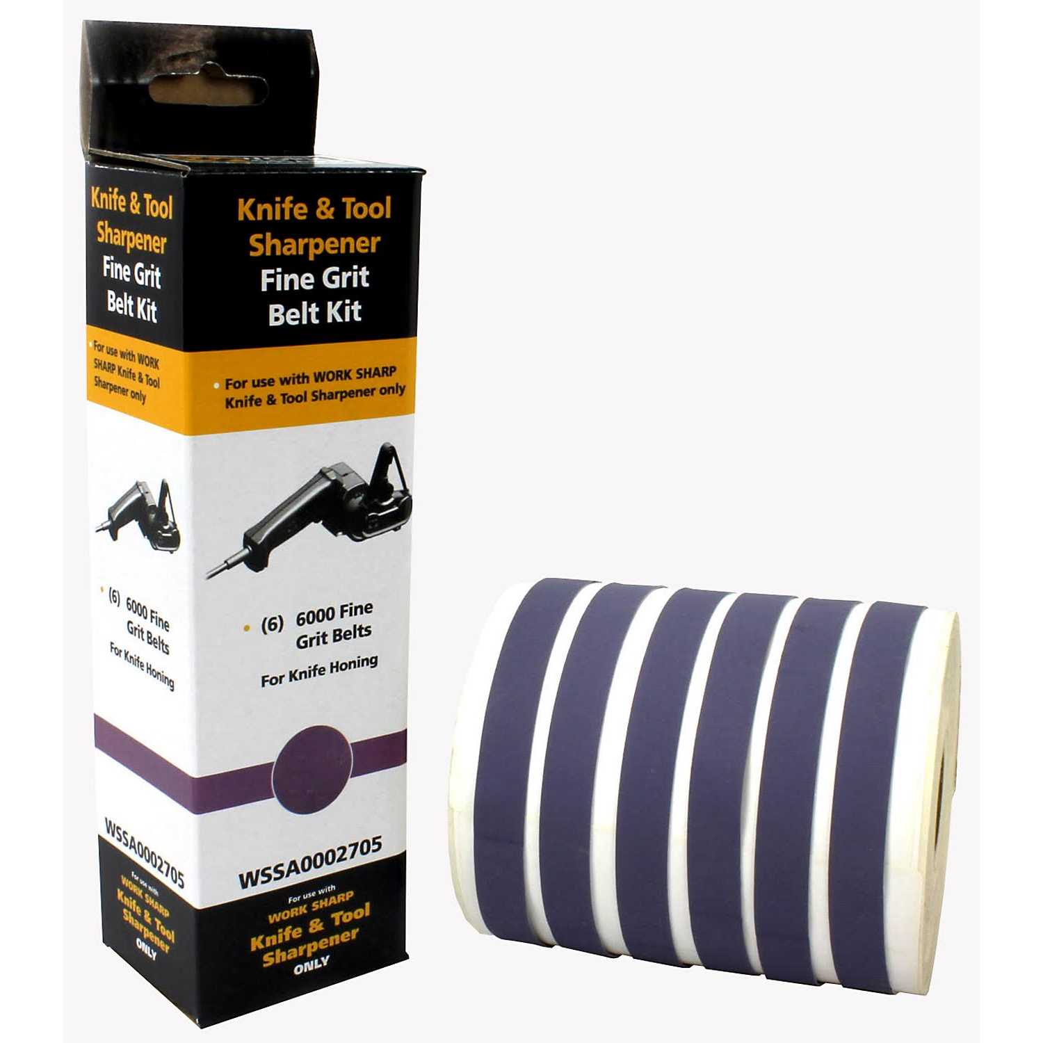 Work Sharp E2 Kitchen Knife Sharpener - Inhomebuy