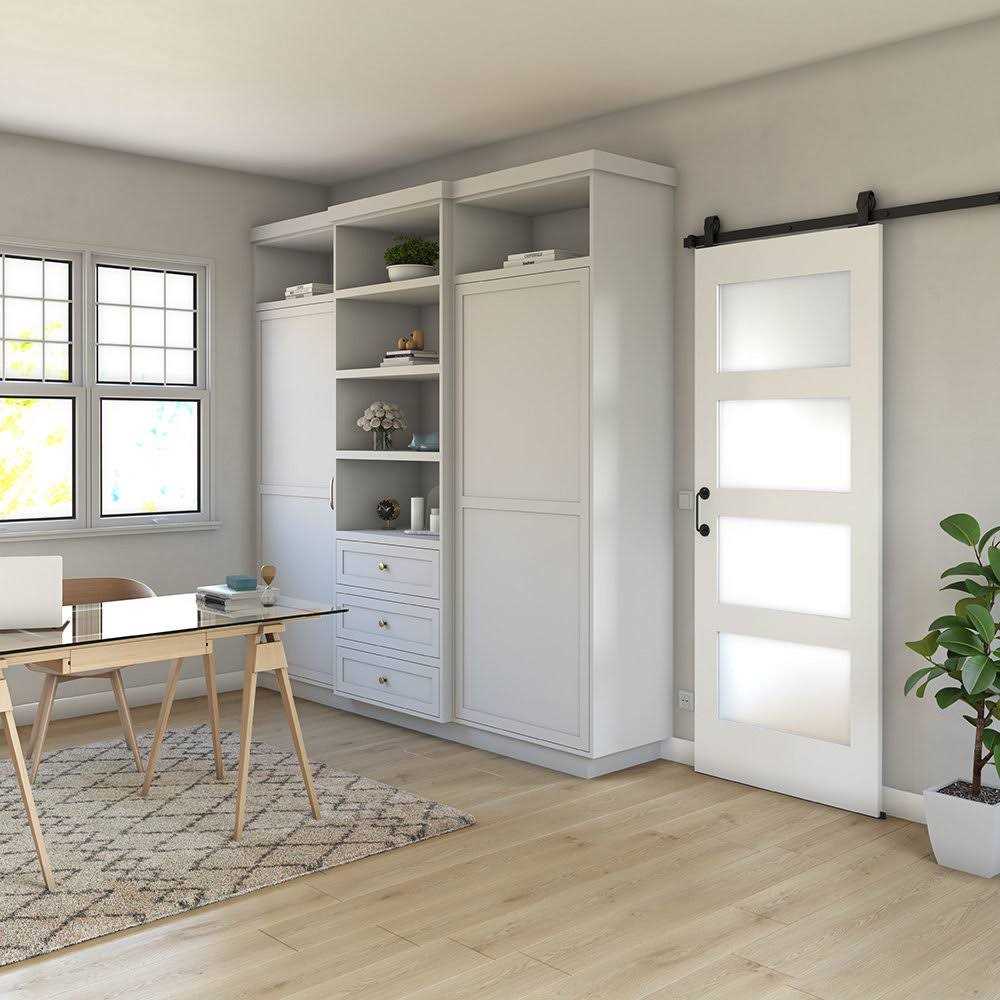 Eight 3/8 Inch Premium Zinc Plated Carbon Steel Concrete Knurled Drop in Anchors - Inhomebuy