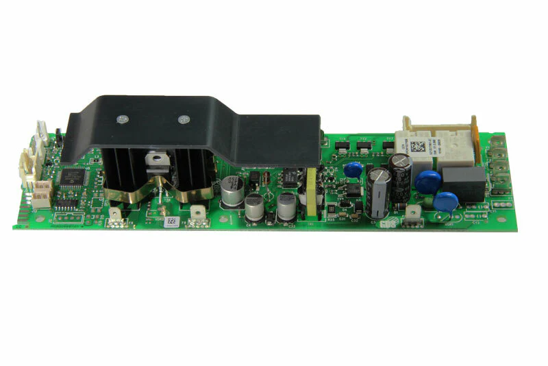 Power Board for ECAM28465 Magnifica - Inhomebuy