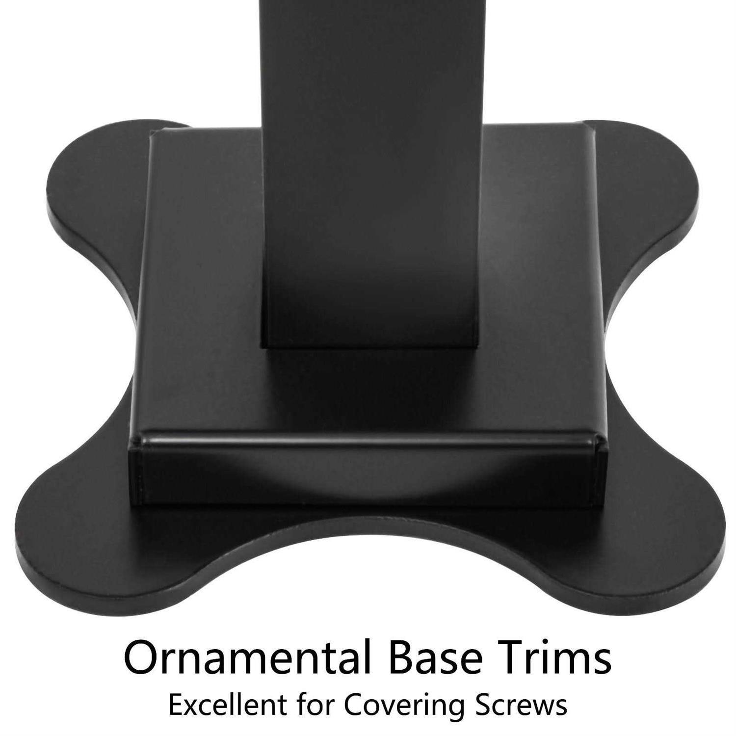 VEVOR 3/4HP Furnace Blower Motor 208/230V 3.85Amps 1075RPM 5 Speeds CW/CCW Rotation - Inhomebuy