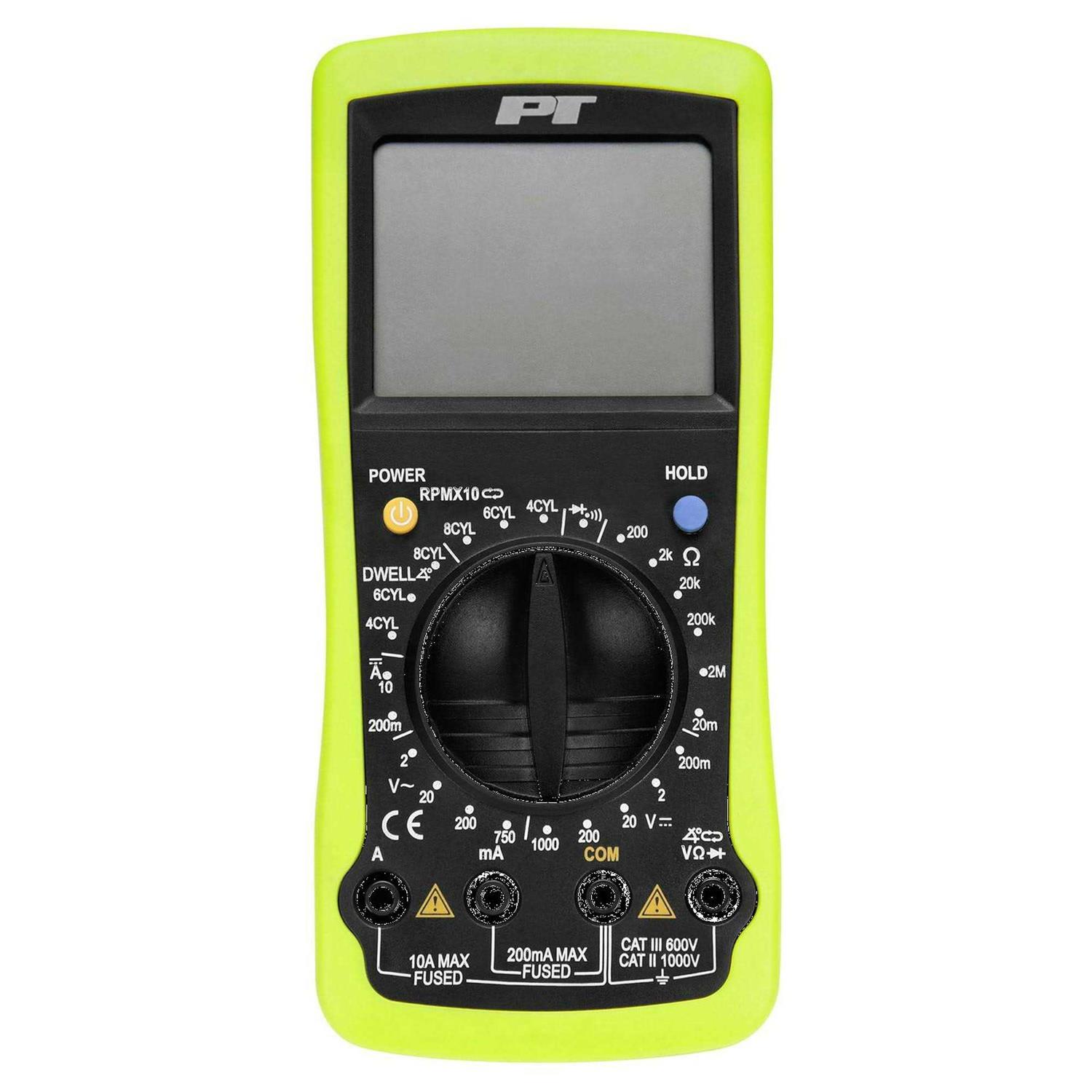 Performance Tool Coil Spring Compressor W80554 - Inhomebuy