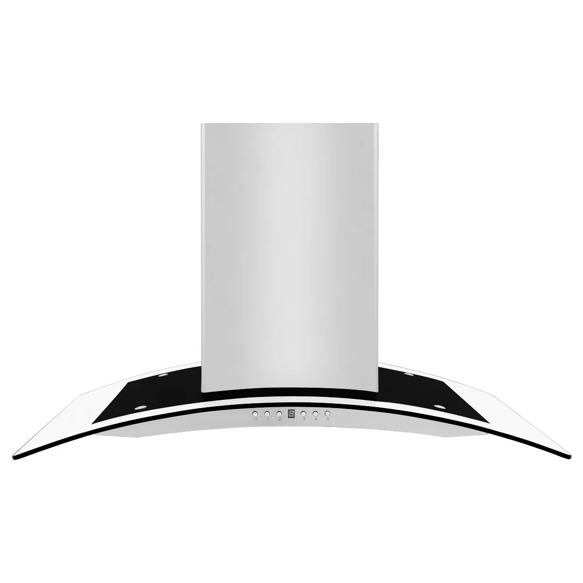 ZLINE 30 in. Stainless Steel Island Range Hood GL14i-30 - Inhomebuy