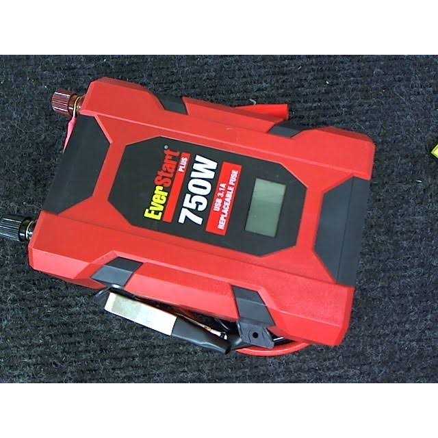 Everstart 70003mc 750watt - Inhomebuy