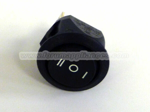 SP-MS | Motor Switch (Round Style) - Inhomebuy