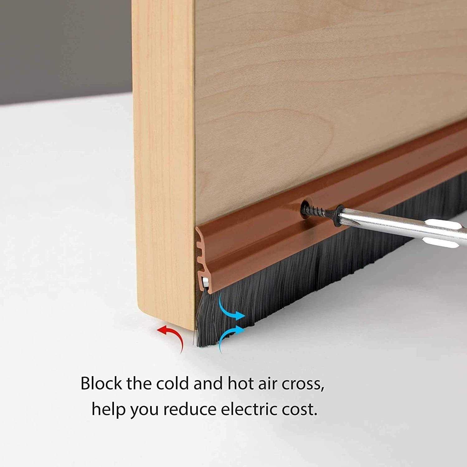 Deco Products Hydrostop Old Blue Sea Luxury Vinyl Plank SRCV2 - Inhomebuy