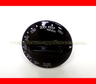 Knob (temperature) for AS-670 [DISCONTINUED] - Inhomebuy