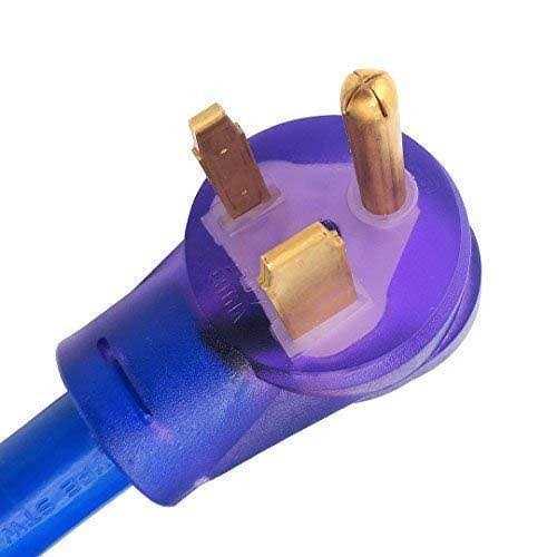 parkworld STW 12/3 20 Amp 125-Volt NEMA 5-20 Extension Cord - Inhomebuy