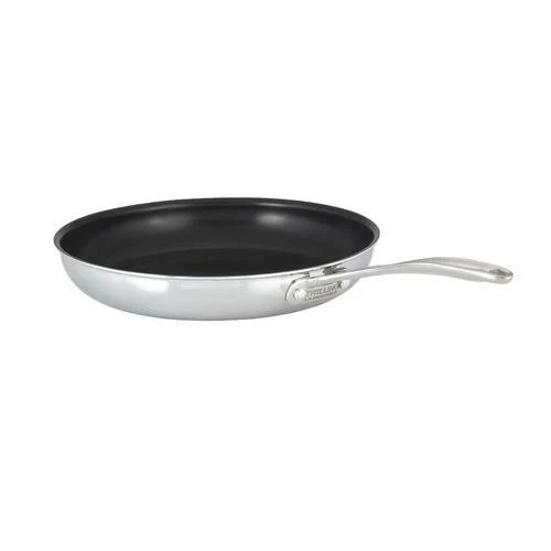 Zwilling Fry Pan 12'' s/s VistaClad 8'' non-stick | 65029-302 - Inhomebuy