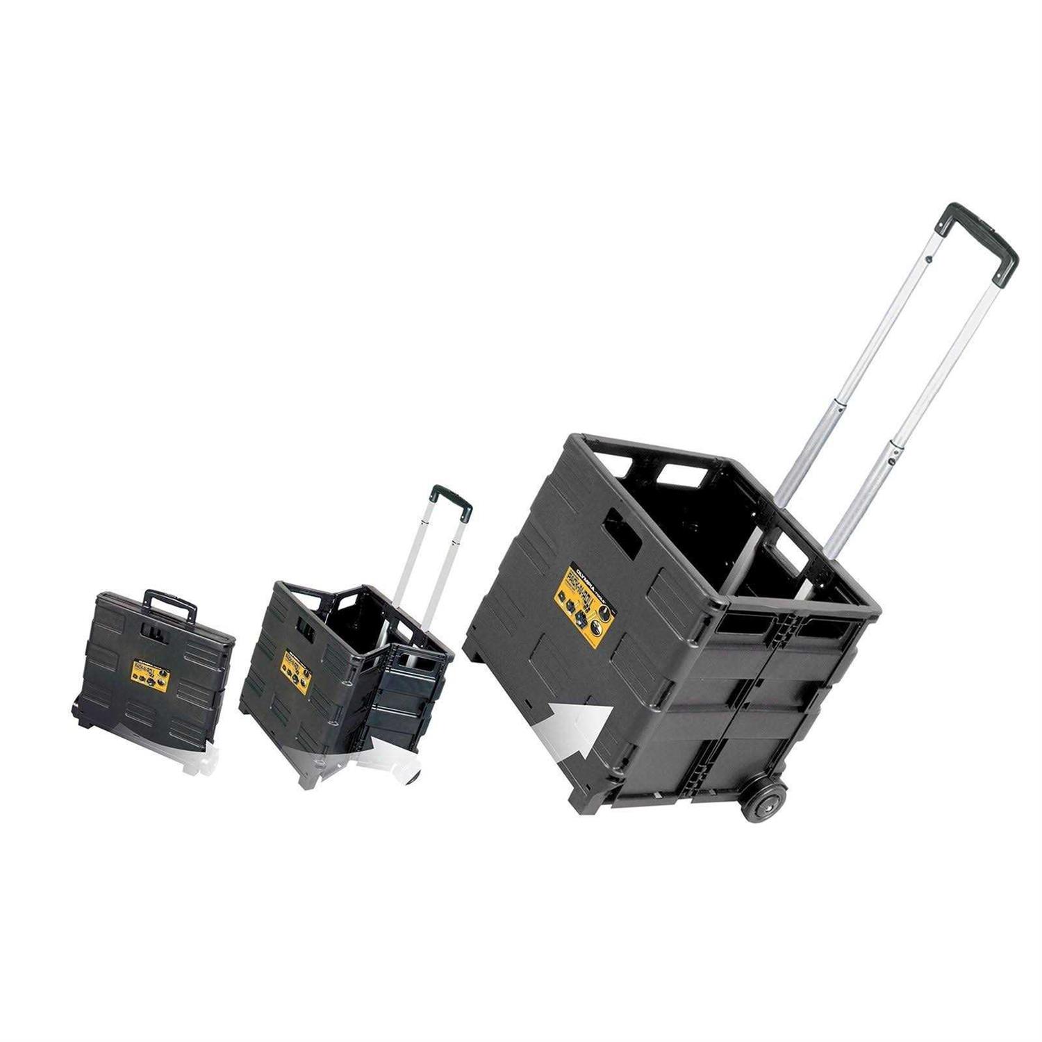 Olympia Tools 85-010 Grand Pack-N-Roll Tool Carrier - Inhomebuy