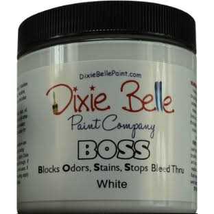 Dixie Belle Paint Company Boss - Inhomebuy