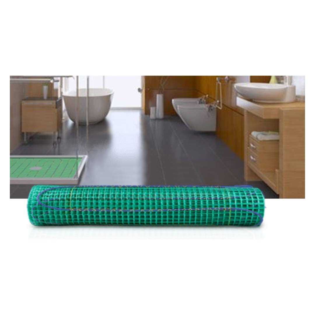WarmlyYours TempZone 120V Floor Heating Cable - Inhomebuy