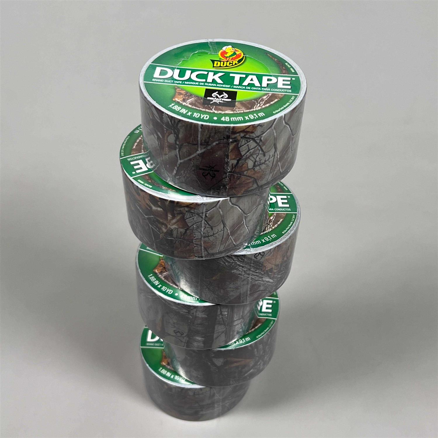 Duck 1.88 10 Duct Tape - Inhomebuy