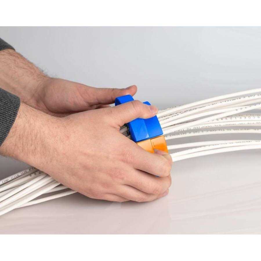 Jonard Tools Barrel Lock Plunger Key Size #6 TTBW-158 - Inhomebuy