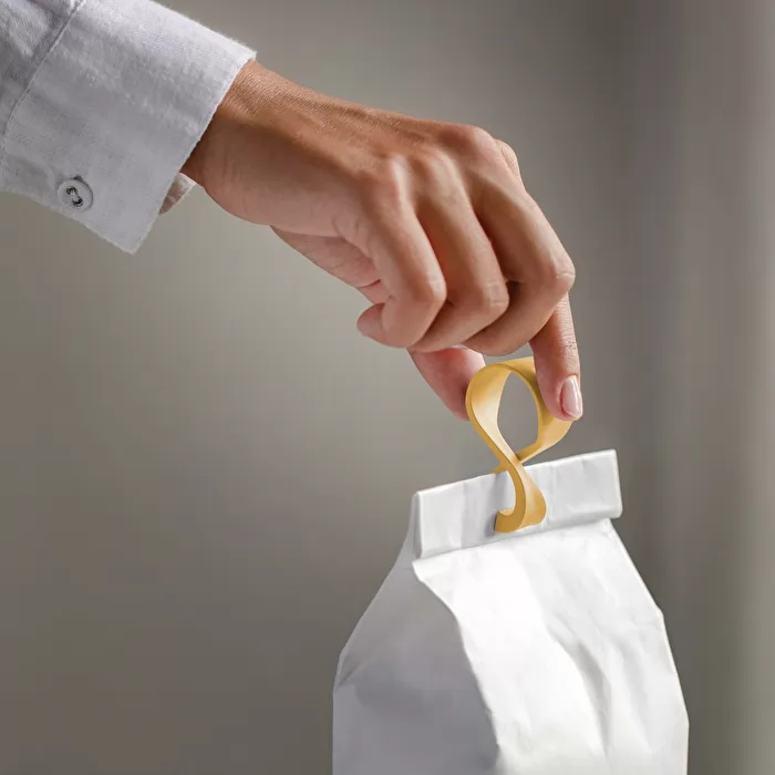 Infinite - Set of 5 eco clip - Inhomebuy