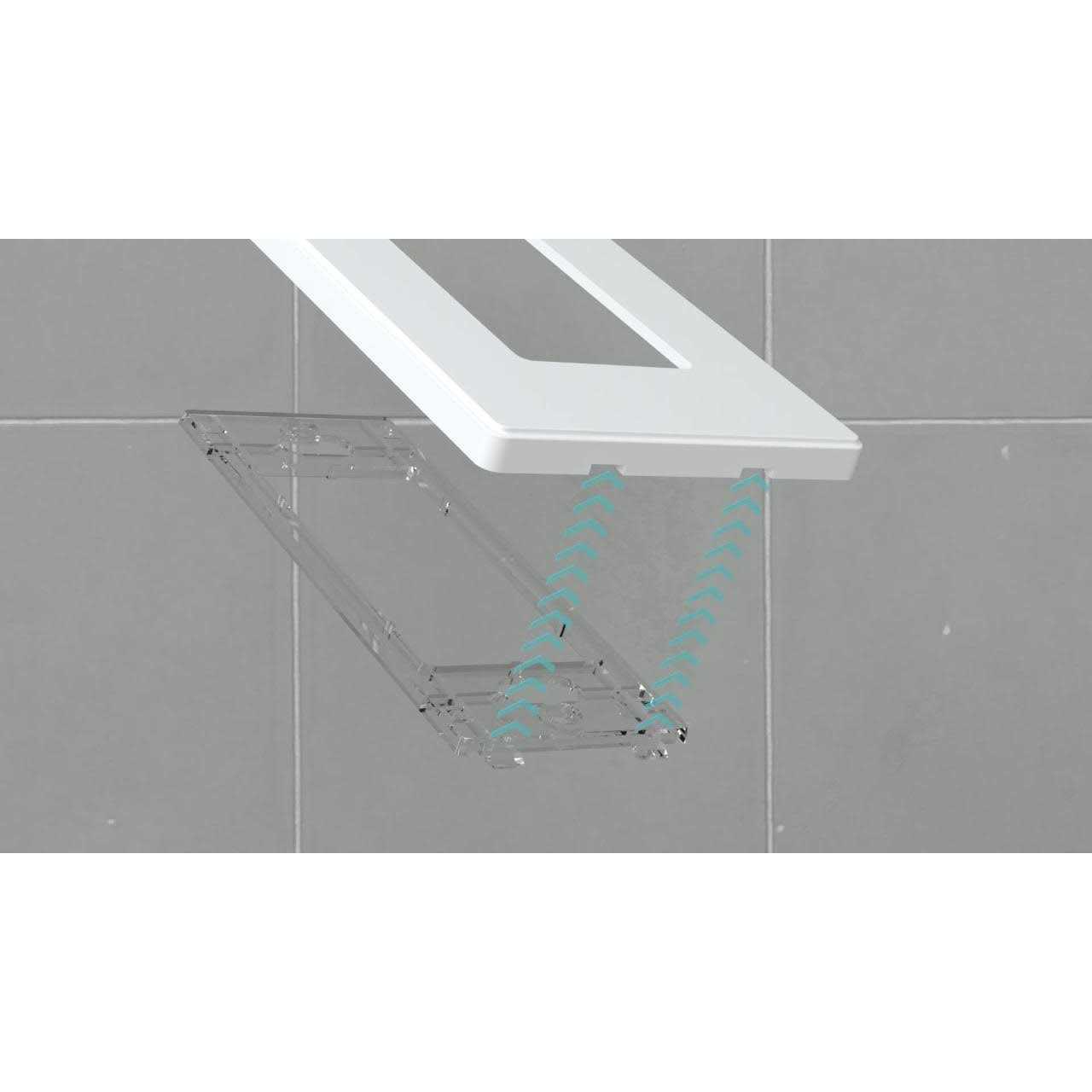 ELEGRP 30 Amp/50 Amp 250-Volt 2-Pole/3-Wire NEMA 6-30P/6-50P Grounded Straight Blade Angle Plug - Inhomebuy