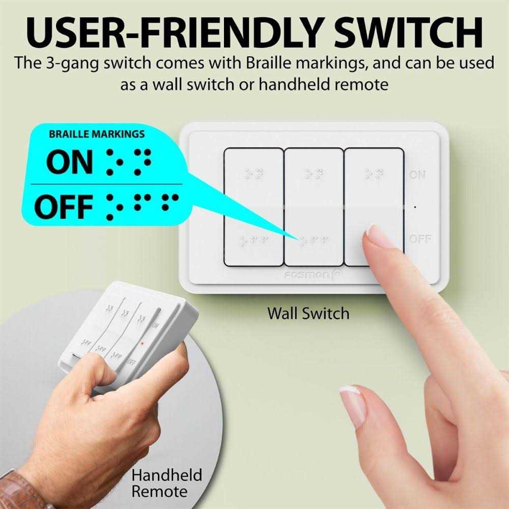 Fosmon Anti Theft Burglar Bike Alarm with Remote Waterproof Vibration Triggered Battery Operated Loud 113dB Wireless Siren for Bicycle - Inhomebuy